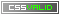 Valid CSS